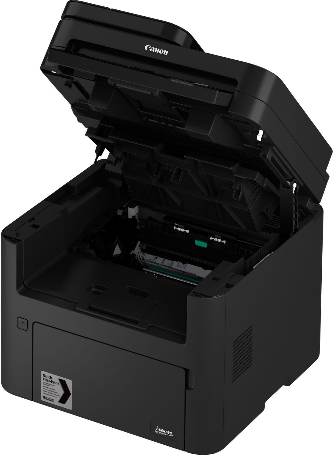MFD cu laser Canon MF264DW photo 4