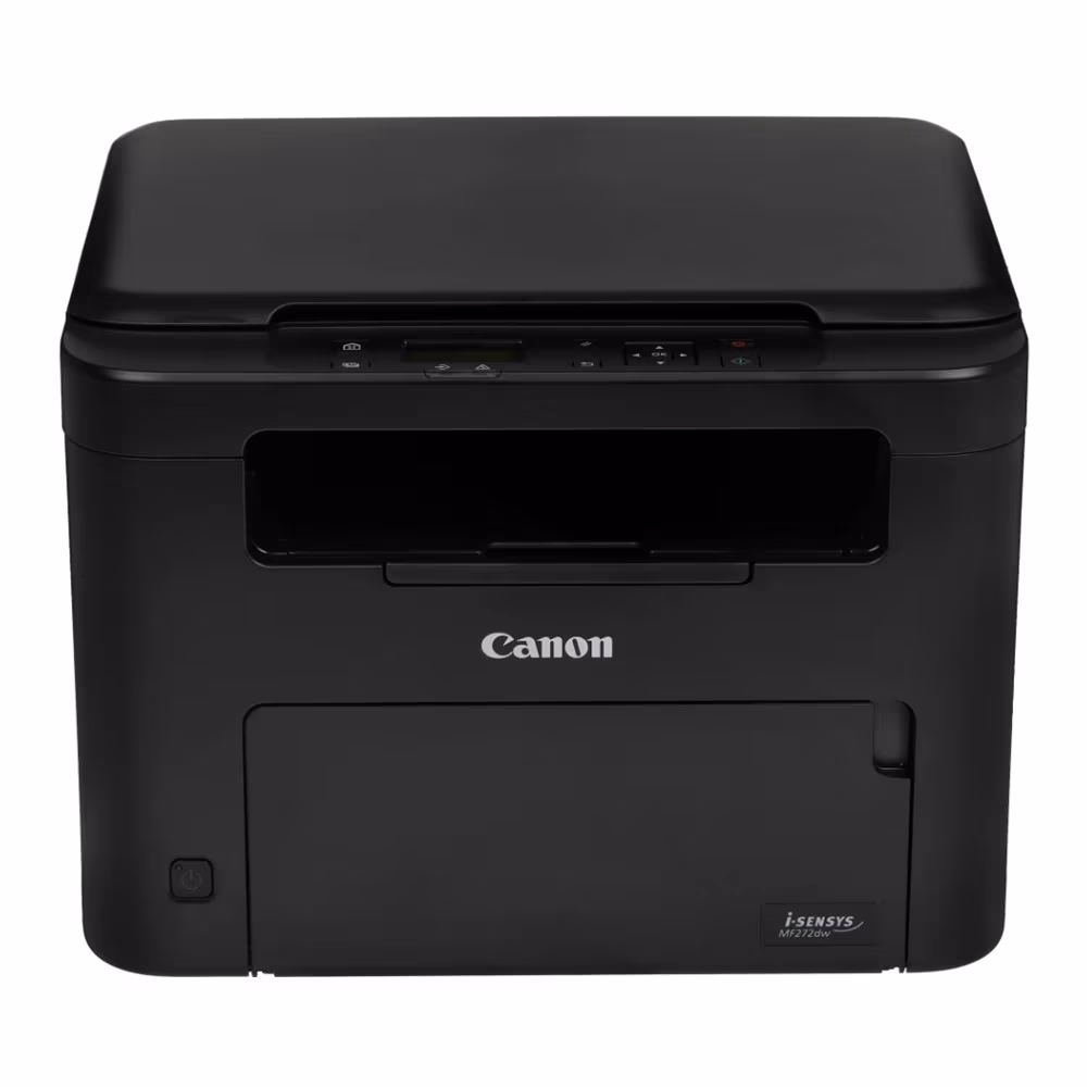 MFD cu laser Canon i-SENSYS MF272dw 