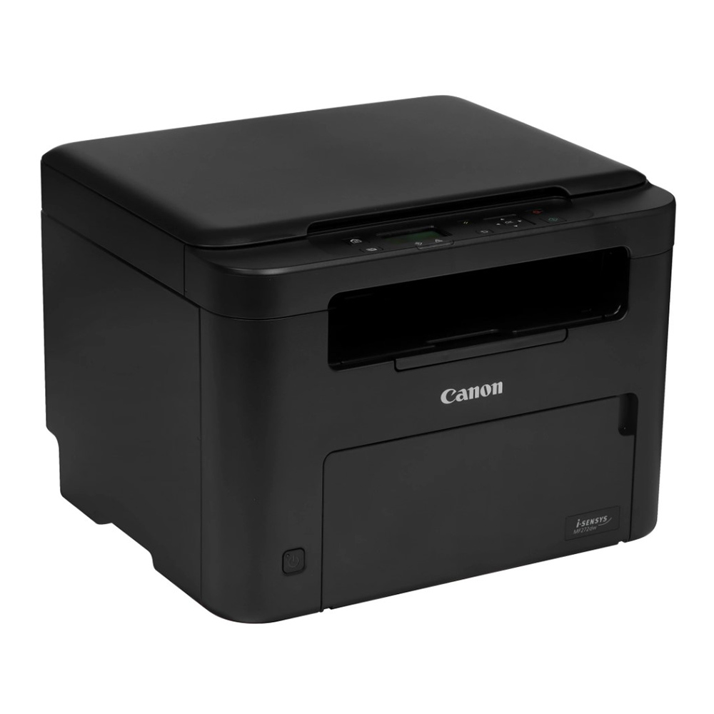 MFD cu laser Canon i-SENSYS MF272dw photo 6