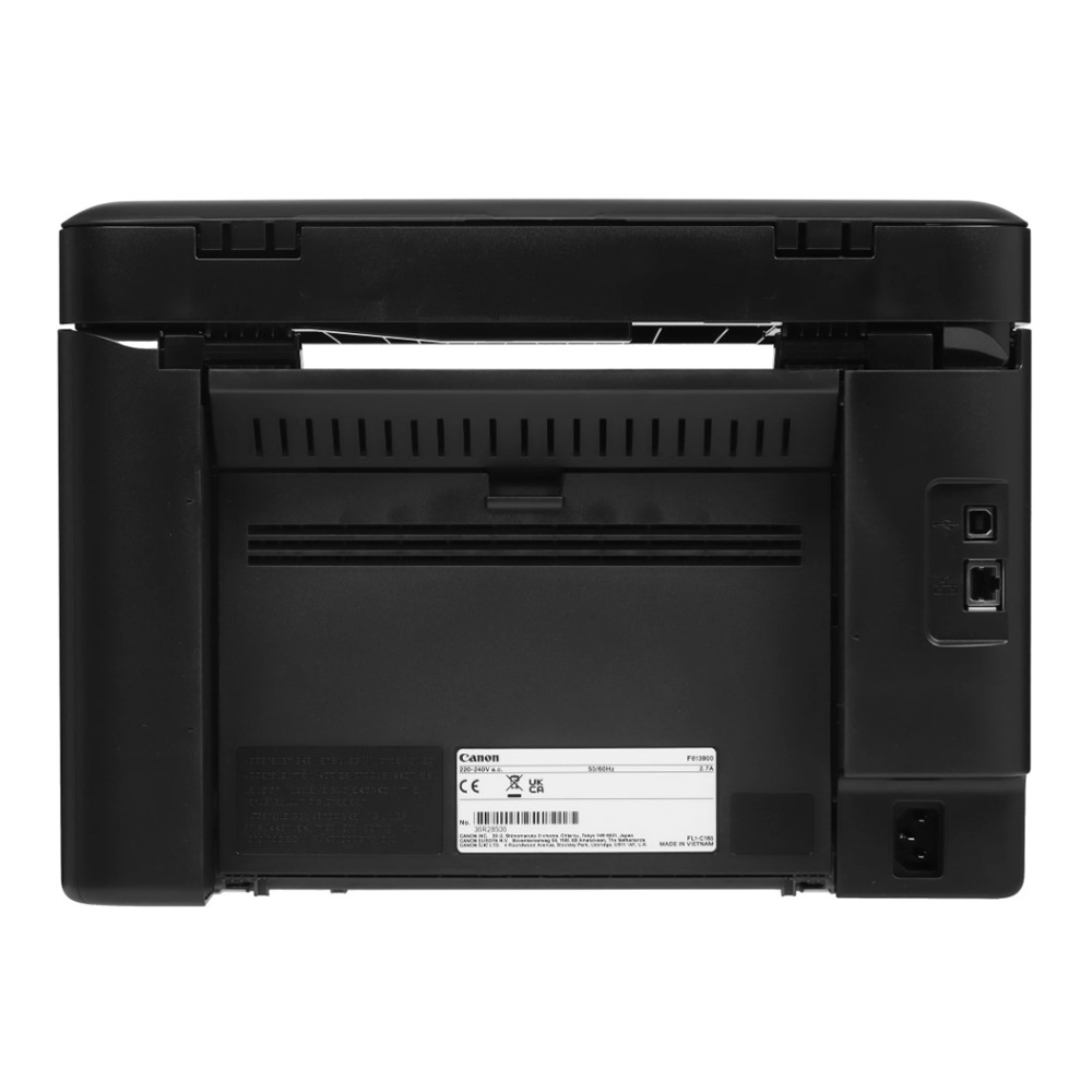 MFD cu laser Canon i-SENSYS MF272dw photo 8