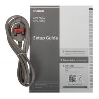 MFD cu laser Canon i-SENSYS MF272dw thumbnav 9