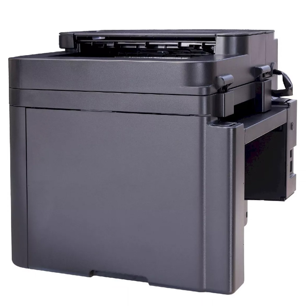 MFD cu laser Canon MF275DW / A4 / Duplex / ADF / Wi-Fi / Net / Negru photo 8