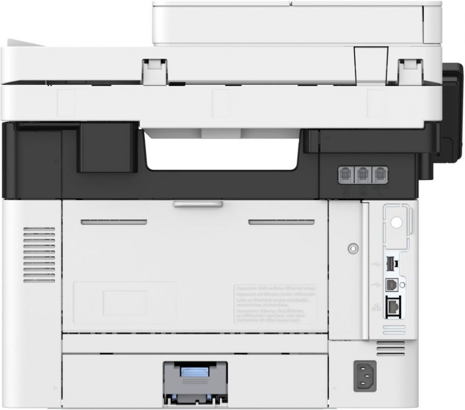 MFD cu laser Canon i-SENSYS MF421dw photo 3