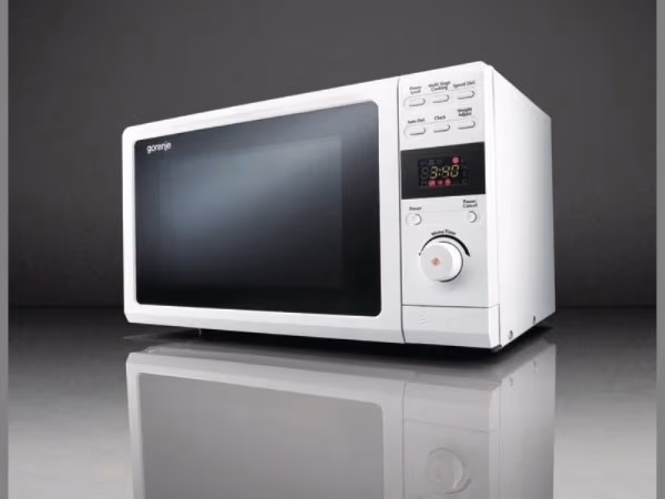 Cuptor cu microunde Gorenje MO-17DW 