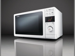 Микроволновая печь  Gorenje MO-17DW thumbnav