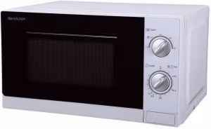 Cuptor cu microunde Sharp R-20DW