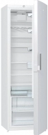 Холодильник однодверный Gorenje R6191DW, 370 л, 185 см, A+, Белый