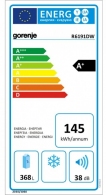 Frigider Gorenje R6191DW thumbnav 2