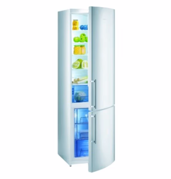 Frigider Gorenje RK60395DW