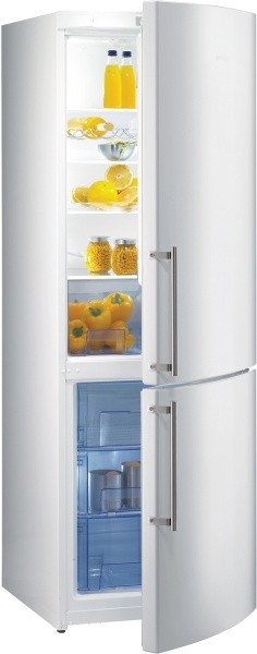 Frigider Gorenje RK613412DW photo 1