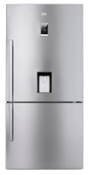 Frigider Beko CN161230DX thumbnav 1