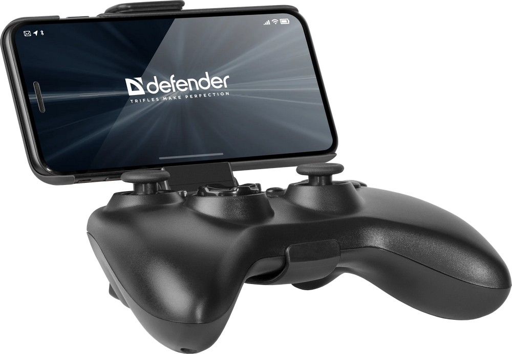 Геймпад Defender CodX photo 3
