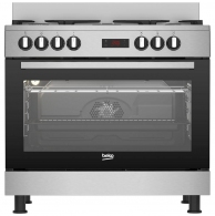 Газовая плита Beko  GM15325DX thumbnav 1