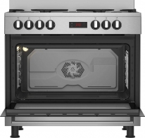Газовая плита Beko  GM15325DX thumbnav 4