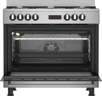 Газовая плита Beko  GM15325DX thumbnav 6