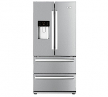 Холодильник Beko GNE60520DX thumbnav 1