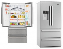 Холодильник Beko GNE60520DX thumbnav 2