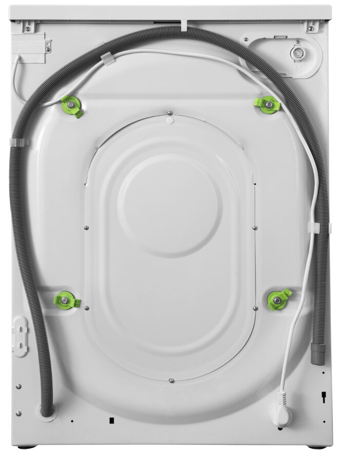 Стиральная машина Hotpoint - Ariston RST 723 DX 7 кг / 1200 об/мин / A+++ / Белый photo 2