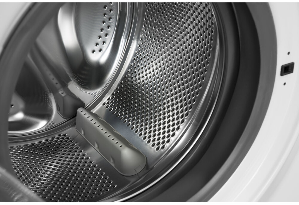 Стиральная машина Hotpoint - Ariston RST 723 DX 7 кг / 1200 об/мин / A+++ / Белый photo 3