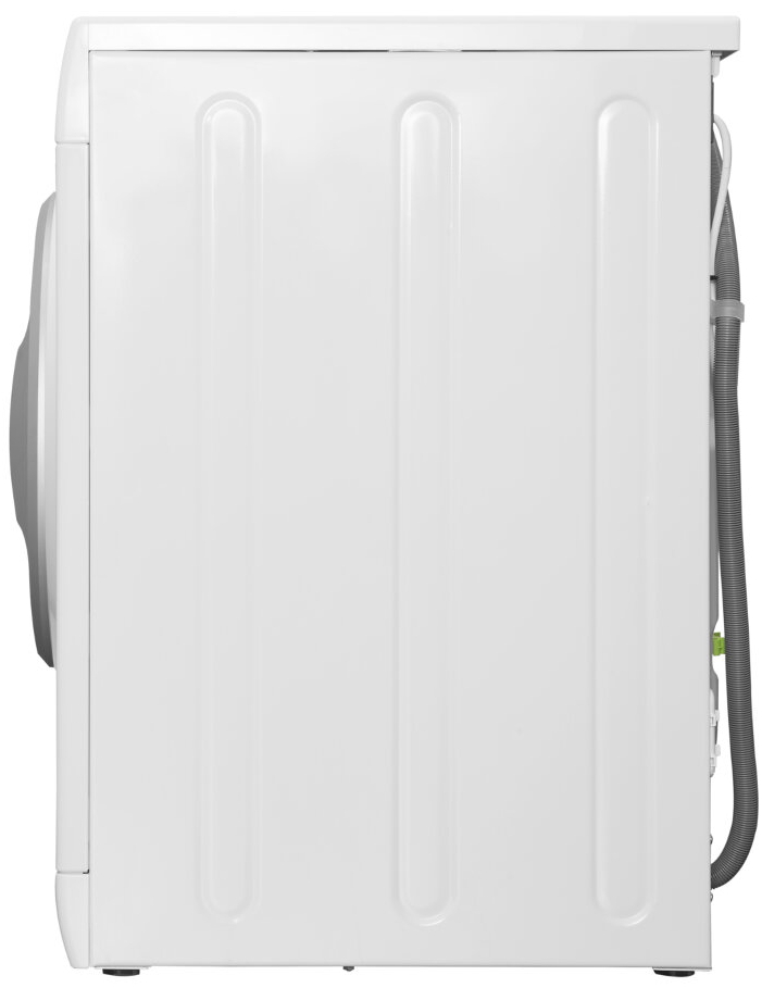Стиральная машина Hotpoint - Ariston RST 723 DX 7 кг / 1200 об/мин / A+++ / Белый photo 5