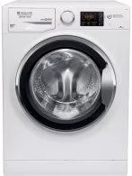 Стиральная машина Hotpoint - Ariston RST 723 DX