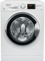 Стиральная машина Hotpoint - Ariston RST 723 DX thumbnav 1
