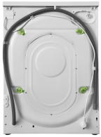 Стиральная машина Hotpoint - Ariston RST 723 DX thumbnav 2