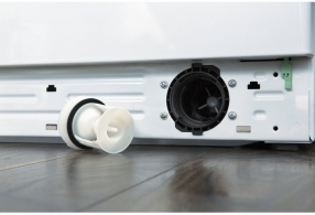 Стиральная машина Hotpoint - Ariston RST 723 DX thumbnav 4