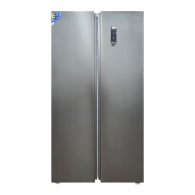 Frigider Eurolux SBS501WPDX thumbnav 1