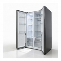 Frigider Eurolux SBS501WPDX thumbnav 4