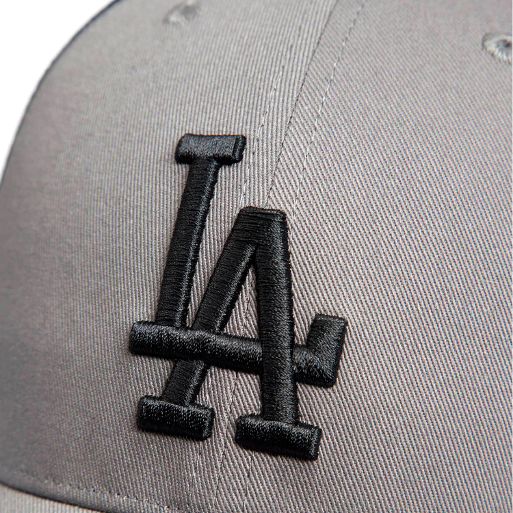 Chipiu 47 Brand LOS ANGELES DODGERS BALLPARK One size Gri photo 3