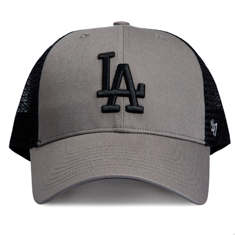 Chipiu 47 Brand LOS ANGELES DODGERS BALLPARK One size Gri photo 4