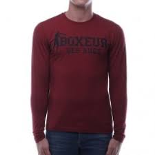  Boxeur  