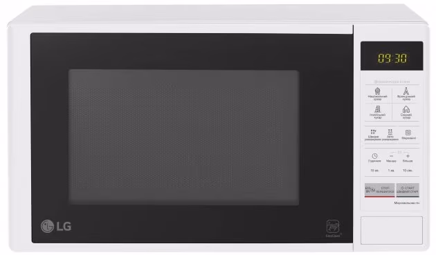 Cuptor cu microunde LG MS2042DY 