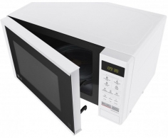 Cuptor cu microunde LG MS2042DY thumbnav 2