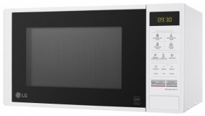 Cuptor cu microunde LG MS2042DY thumbnav 4