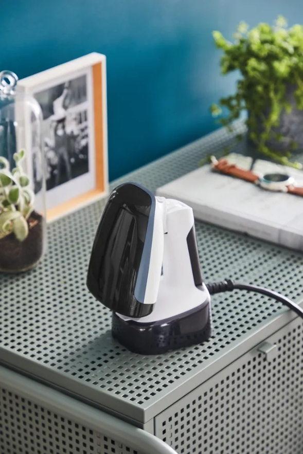 Отпариватель для одежды Tefal DT3031E0 / 1300 Вт / Белый photo 5