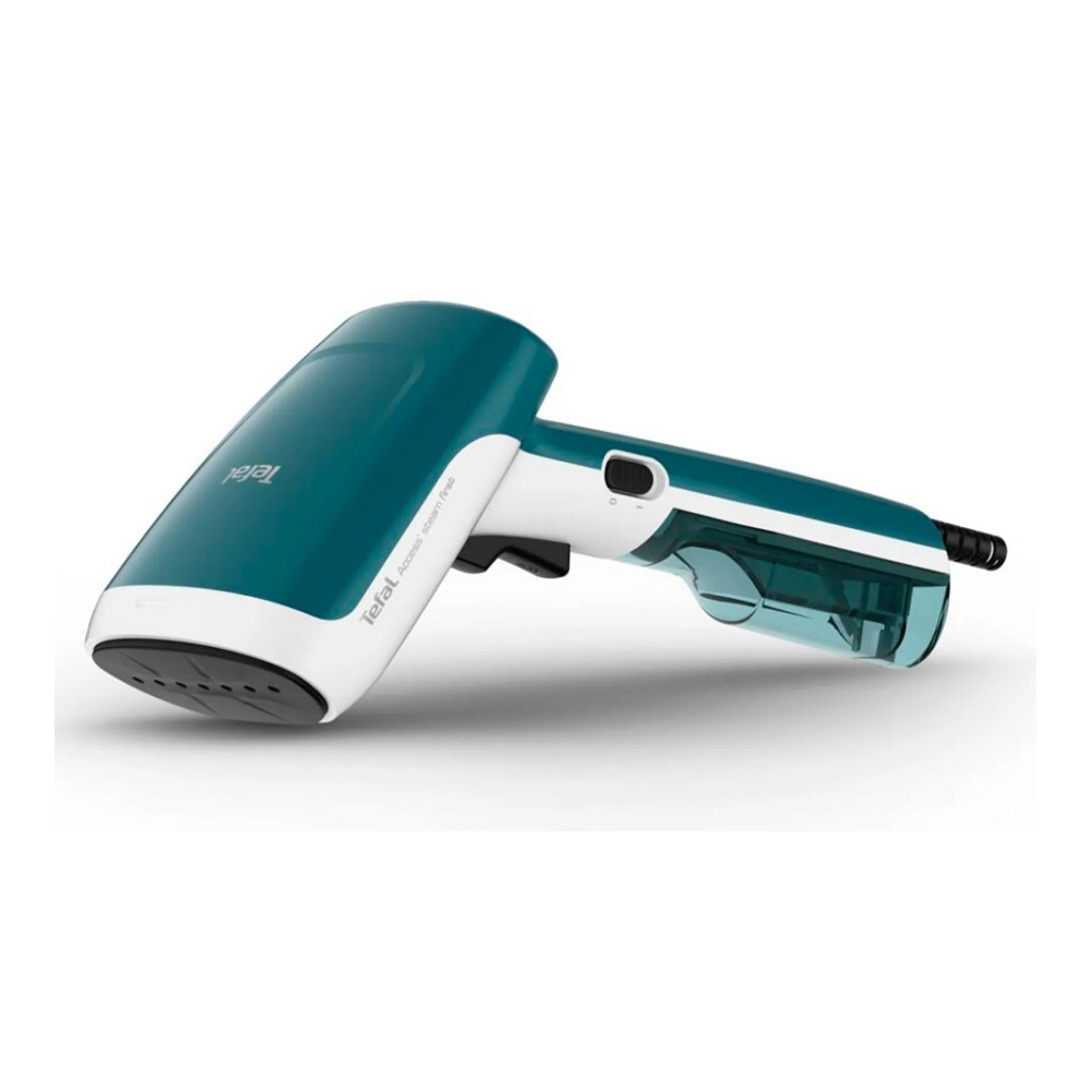 Отпариватель для одежды Tefal DT6131E0 / 1300 Вт / Белый/синий photo 3