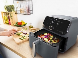 Аэрогриль Tefal EY855BE0 thumbnav 10