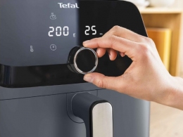 Аэрогриль Tefal EY855BE0 thumbnav 11
