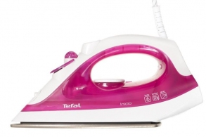 Fier de calcat Tefal FV1243E0 , 200 ml, Roz thumbnav 6