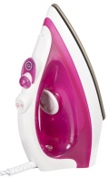 Fier de calcat Tefal FV1243E0 , 200 ml, Roz thumbnav 7