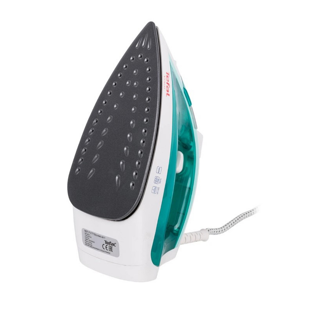 Fier de calcat Tefal FV1710E0, 1800W, Non-stick photo 2
