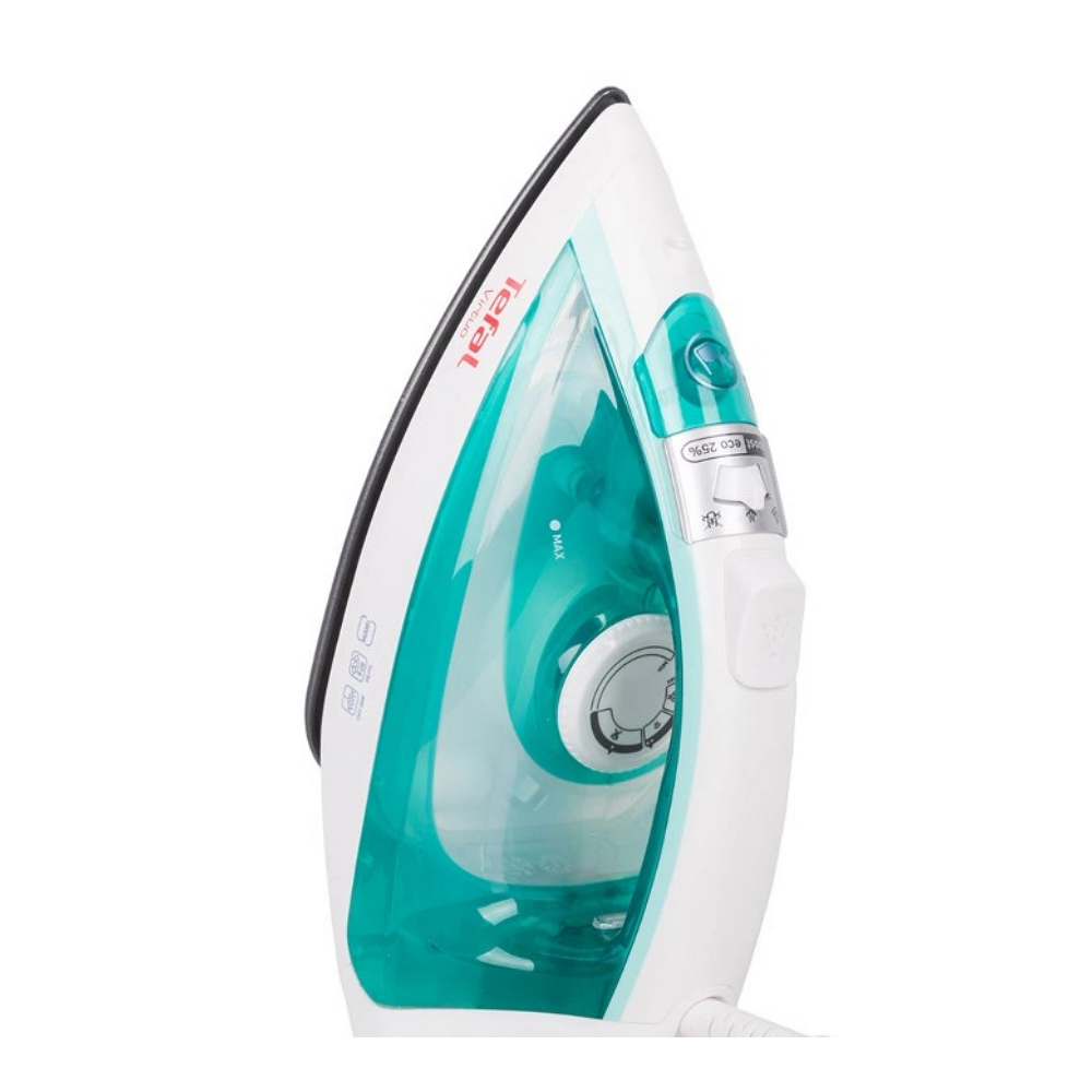 Fier de calcat Tefal FV1710E0, 1800W, Non-stick photo 3