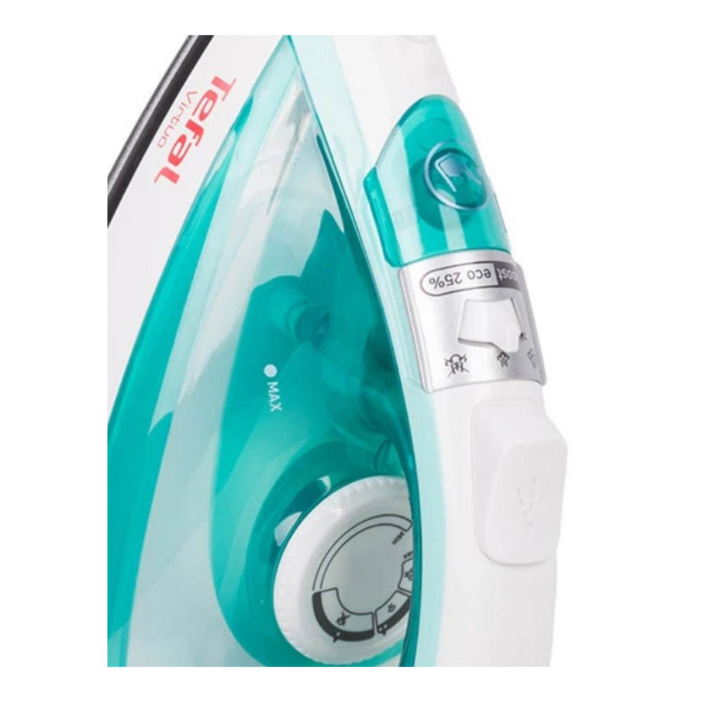 Fier de calcat Tefal FV1710E0, 1800W, Non-stick photo 4