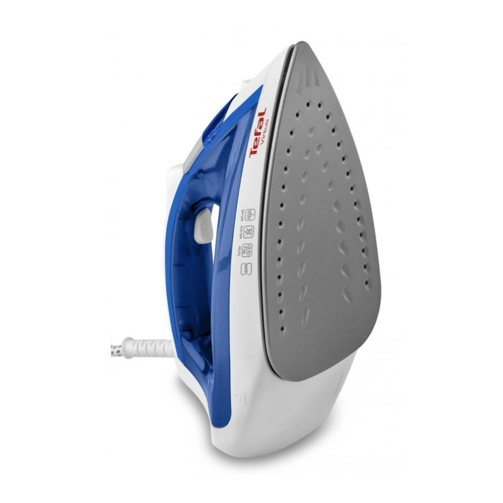 Fier de calcat Tefal FV1711E0, 1800W, Non-stick photo 3