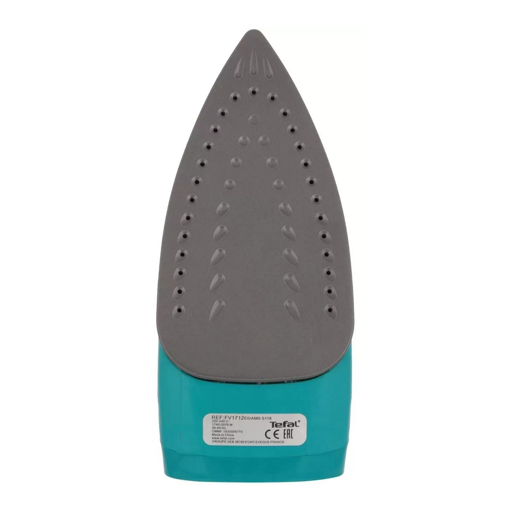 Fier de calcat Tefal FV1712E0, 2000W, Ceramica photo 2