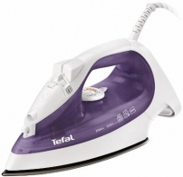 Fier de calcat Tefal FV2350E0, 270 ml, Violet thumbnav