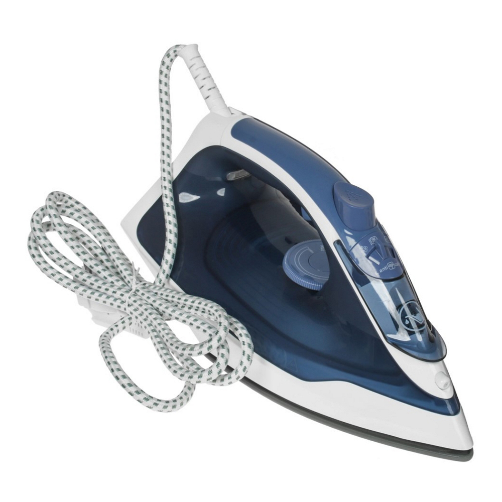 Fier de calcat Tefal FV2837E0, 2400W, Ceramica photo 5