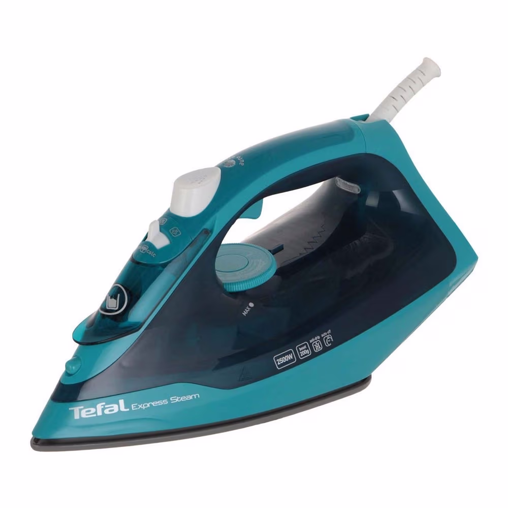 Утюг Tefal FV2867E0 